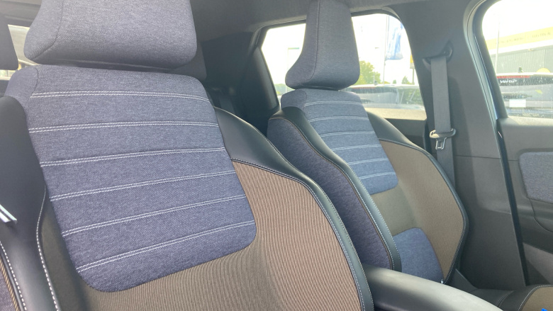 Renault 5 110kW Techno Comfort Range 52kWh 5dr Auto Electric Hatchback
